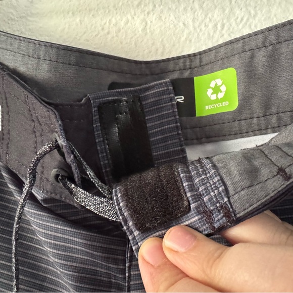 Quiksilver Highline Tijuana Board Shorts 36 NEW Mens Surfer Beachwear Coastal - Picture 7 of 12